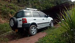 Vendo Campero Eco Sport