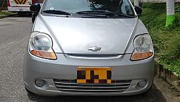 Vendo Chevrolet Spark