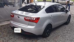 Se Vende Kia Rio Modelo 2012