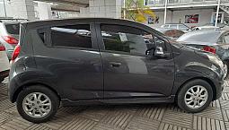 Spark Gt Ltz 2017 Full Único Dueño