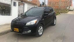 Vendo Camioneta Ford Scape 2013