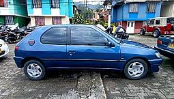 Peugeot Mod 96