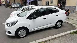 Chevrolet Beat 2021