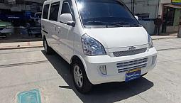 Chevrolet N300 2021