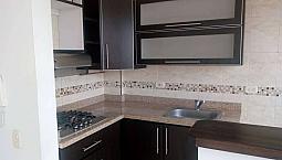 Apto Conjunto Residencial Barrio Melendez, Vista A La Ciudad, Full Acabados, Aire Acondicionado, Cocina Integral