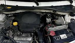 Vendo Renault Sandero Expresión