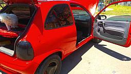Se Vende Coras Coup Excelentes Condiciones Lisyo Para Traspaso