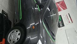 Chevrolet Spark Life