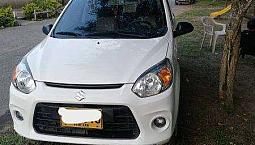 Suzuki Alto 800-Excelente Estado