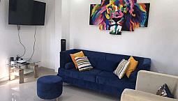 Hermoso Apartaestudio Amoblado Para Arrendar Por Dias O Semanas