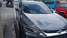 Chevrolet Tracker Turbo 1.3 /2021 / Premier/ Santa Marta