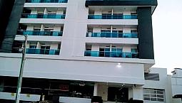 Apartaestudio Amoblado