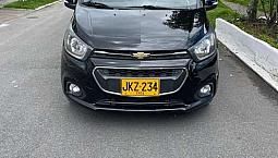 Chevrolet Beat Premier Ltz Modelo 2020 - Excelente Estado.