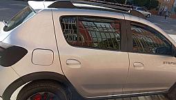 Venta Renault Sandero