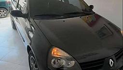 Renault Clio Campus 1.2L 2015