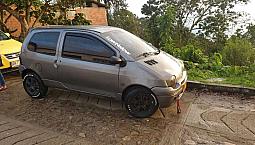 Vendo Hermoso Twingo