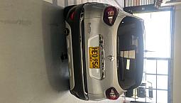 Se Vende Renault Captur Intens