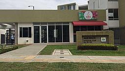 Apartamento Alborada(Amarilo) Segundo Piso