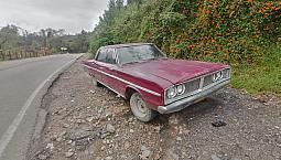 Dodge Coronet 1966