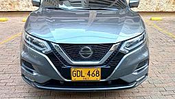 Nissan Qashqai Exclusive 2020