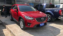 Mazda Cx5 Gran Touring 4X4  2017