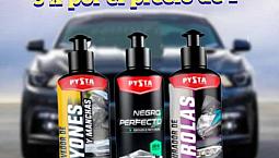Kit Renovador