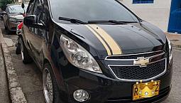 Chevrolet Spark Gt