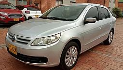 Volkswagen Gol 1.6 Sedan 2010