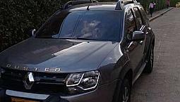 Se Vende Duster Zen 2020