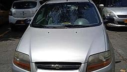 Único Dueño En Muy Buen Estado Vendo Automóvil Sedán