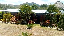 Vendo Finca