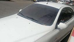 Kia Río Estius  2015