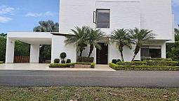 Vendo Hermosa Casa En Condominio Campestre