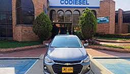 Onix Ltz Turbo Ac 1.0 4p 4x2 Ta 2021 Jmt684