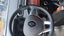 Vendo Hermosa Duster 1.3 Turbo