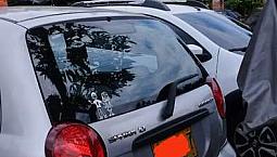 Se Vende Chevrolet Spark 2007