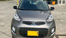 Kia Picanto Summa Hatchback