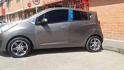 Spark Gt 2012