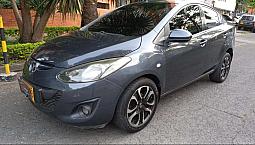 Mazda 2 2011 Sedan Automático