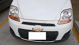 Carro Spark Life