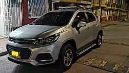 Chevrolet Tracker 2018