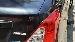 Versa 1.6 Mecanico