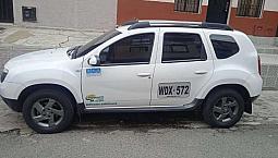 Placa Blanca Con Contrato De Transporte, Excelente Estado, Versión Full. Mantenimiento Recien Realizado