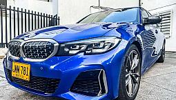 Bmw M340I Xdrive