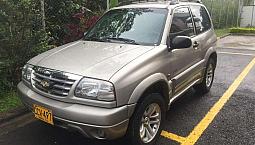 Chevrolet Grand Vitara Sport