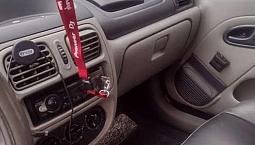 Se Vende Renault Symbol En Perfecto Estado Con Traspaso