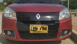 Renault Sandero Automatiq