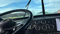 Vendo Volqueta Kenworth