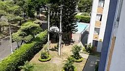 Alquiló Apartamento
