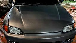 Vendo Honda Civic Eg Hatch Back
